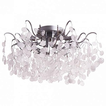 Потолочная люстра Divinare Spumante 7288/26 PL-8