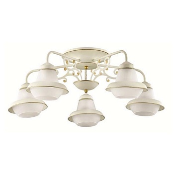 Потолочная люстра Lumion Tefida 3105/5C