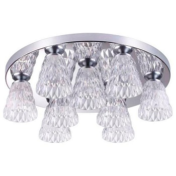 Потолочная люстра Lumion Gerana 3621/54CL