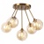 Потолочная люстра Lumion Willow 4460/5C