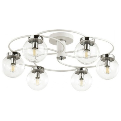Потолочная люстра Lumion Holly 4538/6C