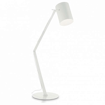 Торшер Ideal Lux Bin BIN PT1 BIANCO