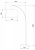 Торшер TK Lighting Hang 5076 Hang Торшер TK Lighting Hang 5076 Hang