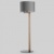 Торшер TK Lighting Troy 5032 Troy Gray Торшер TK Lighting Troy 5032 Troy Gray