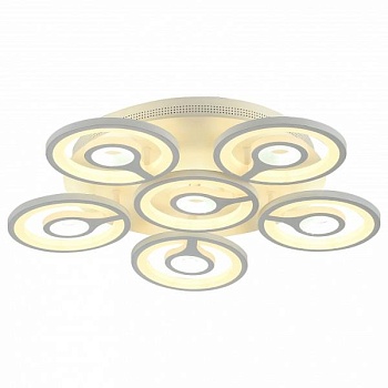 Потолочная люстра F-promo Roundels 2292-6U