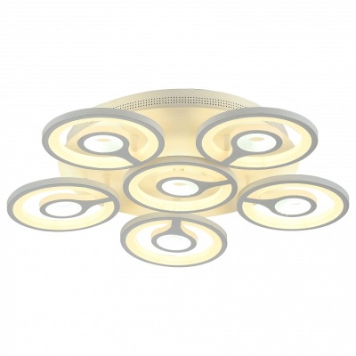 Потолочная люстра F-promo Roundels 2292-6U