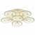 Потолочная люстра F-promo Roundels 2292-6U Потолочная люстра F-promo Roundels 2292-6U