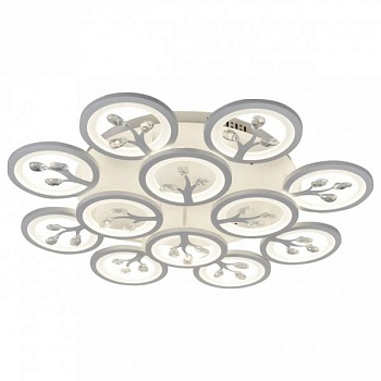 Потолочная люстра F-promo Ramus 2390-12U