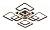 Потолочная люстра EVOLED Qutro SLE200482-08RGB
