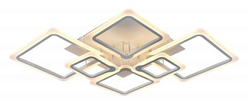 Потолочная люстра EVOLED Samuro SLE500252-06