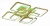 Потолочная люстра EVOLED Valiano SLE500422-08RGB Потолочная люстра EVOLED Valiano SLE500422-08RGB