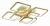 Потолочная люстра EVOLED Valiano SLE500422-08RGB Потолочная люстра EVOLED Valiano SLE500422-08RGB