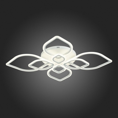 Потолочная люстра EVOLED Rita SLE500952-08