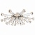 Потолочная люстра Arte Lamp Fascina A3102PL-20-1CC