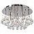 Потолочная люстра Arte Lamp Cincin A1556PL-15CC