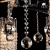 Потолочная люстра Arte Lamp Cascata A3028PL-6CC Потолочная люстра Arte Lamp Cascata A3028PL-6CC