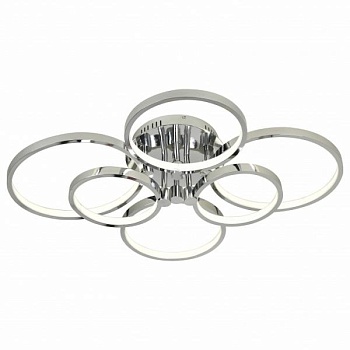 Потолочная люстра Arte Lamp 2531 A2531PL-6CC