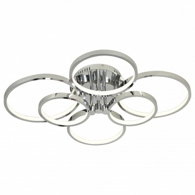 Потолочная люстра Arte Lamp 2531 A2531PL-6CC