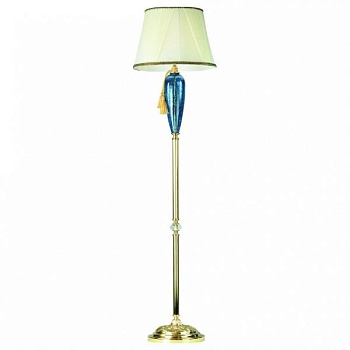 Торшер Divinare Simona 5125/11 PN-1