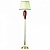 Торшер Divinare Simona 5125/10 PN-1