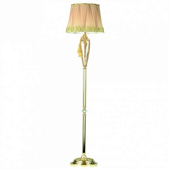 Торшер Divinare Simona 5125/07 PN-1