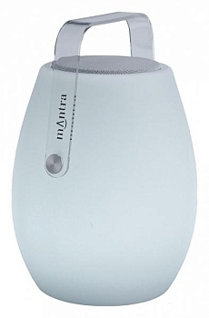Фонарь кемпинговый Mantra Barrel 3695