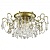 Потолочная люстра Odeon Light Gardia 2879/6C