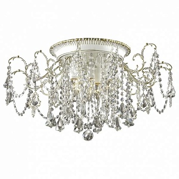 Потолочная люстра Odeon Light Gardia 2880/4C