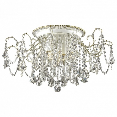 Потолочная люстра Odeon Light Gardia 2880/4C