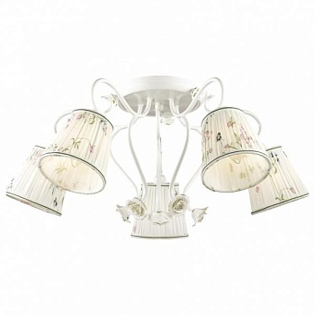 Потолочная люстра Odeon Light Montala 2886/5C