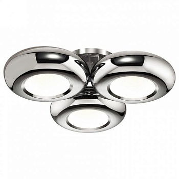Потолочная люстра Odeon Light Taron 2869/54LC
