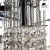 Потолочная люстра Arte Lamp Cascata A3028PL-10CC Потолочная люстра Arte Lamp Cascata A3028PL-10CC
