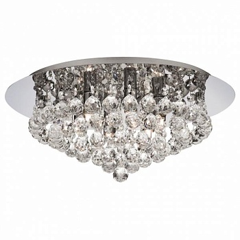 Потолочная люстра Arte Lamp Hanna A3604PL-6CC