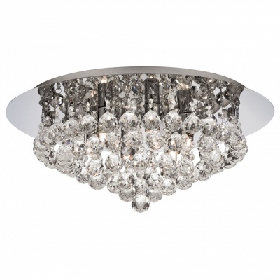 Потолочная люстра Arte Lamp Hanna A3604PL-6CC