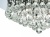 Потолочная люстра Arte Lamp Hanna A3604PL-6CC Потолочная люстра Arte Lamp Hanna A3604PL-6CC