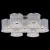 Потолочная люстра Arte Lamp Glassy A8240PL-7CC Потолочная люстра Arte Lamp Glassy A8240PL-7CC