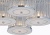 Потолочная люстра Arte Lamp Glassy A8240PL-7CC Потолочная люстра Arte Lamp Glassy A8240PL-7CC