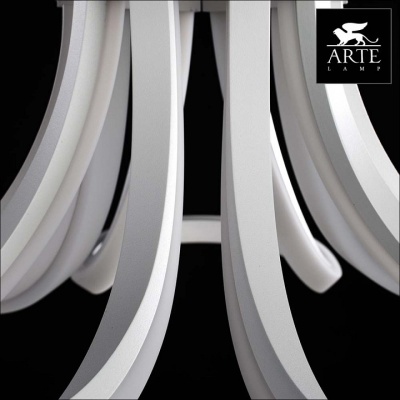 Потолочная люстра Arte Lamp Nastro A9354PL-5WH