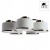 Потолочная люстра Arte Lamp Manhattan A9495PL-5AB Потолочная люстра Arte Lamp Manhattan A9495PL-5AB