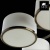 Потолочная люстра Arte Lamp Manhattan A9495PL-5AB Потолочная люстра Arte Lamp Manhattan A9495PL-5AB