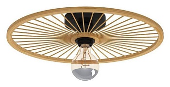 Накладной светильник Eglo Leominster 43883