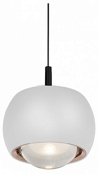 Подвесной светильник Mantra Roller 8405