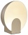 Настольная лампа декоративная Mantra Oculo 8434 Настольная лампа декоративная Mantra Oculo 8434