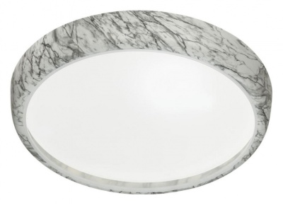Накладной светильник Sonex Mramo White 7638/EL