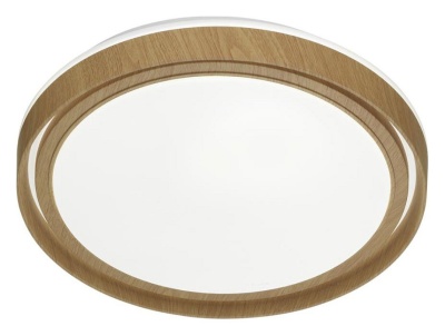 Накладной светильник Sonex Rux Wood 7640/DL
