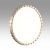 Накладной светильник Sonex Atabi Gold 7648/EL Накладной светильник Sonex Atabi Gold 7648/EL