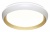 Накладной светильник Sonex Tofiq White 7650/EL Накладной светильник Sonex Tofiq White 7650/EL