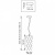 Подвесная люстра Lightstar Limpio 722034 Подвесная люстра Lightstar Limpio 722034