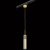 Подвесной светильник Lightstar Cilino L1T756012 Подвесной светильник Lightstar Cilino L1T756012