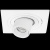 Встраиваемый светильник Lightstar Intero i516164 Встраиваемый светильник Lightstar Intero i516164